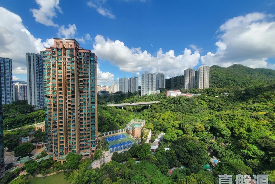 曉峰園 6座 - 28NTS – 香港北部都會區