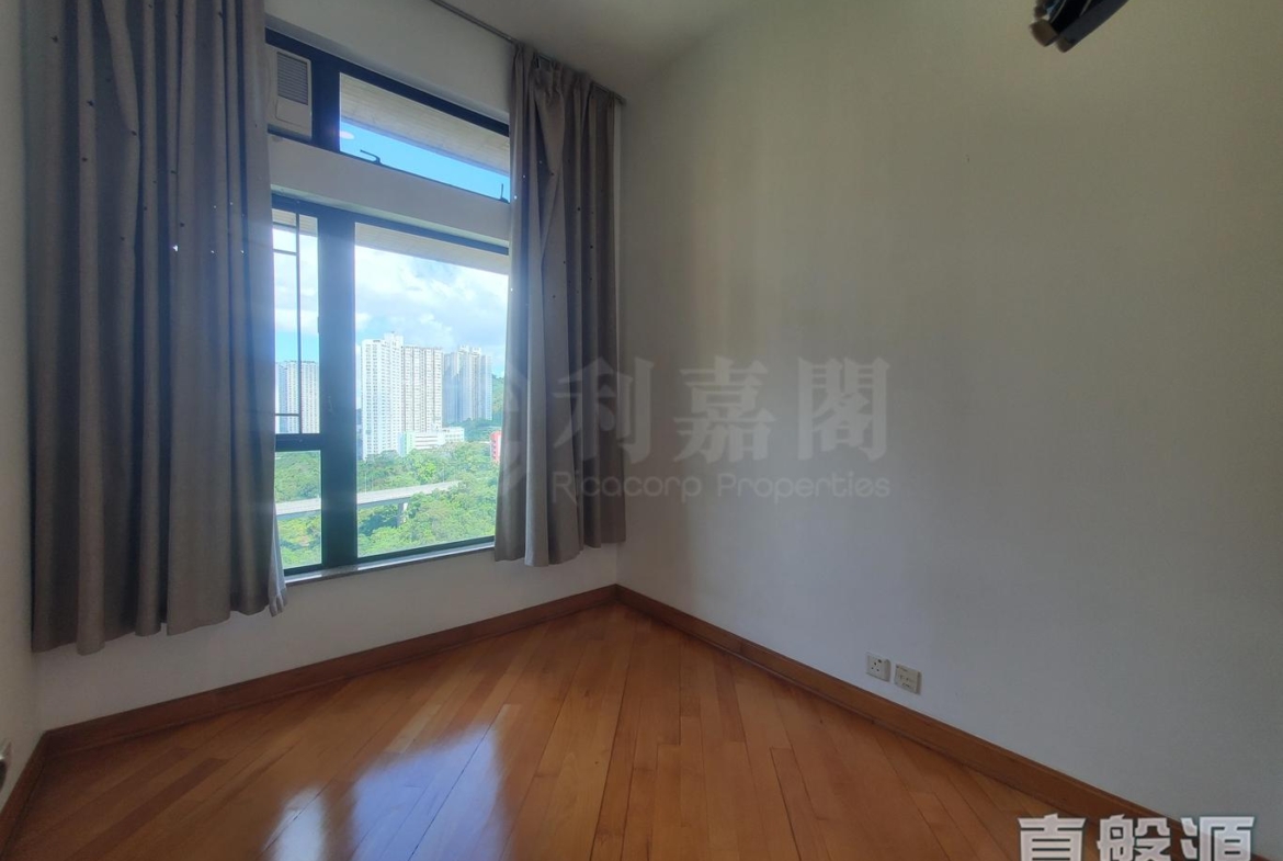 曉峰園 6座 - 28NTS – 香港北部都會區