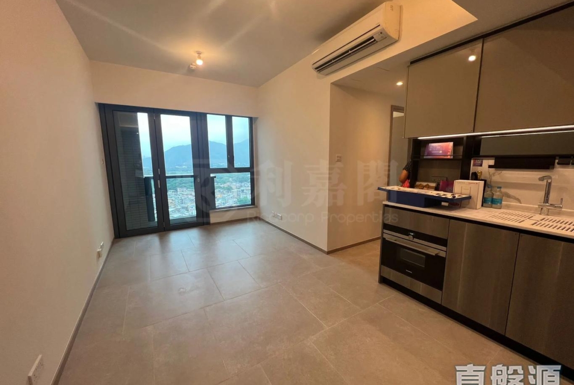 THE YOHO HUB B期 3座 - 28NTS – 香港北部都會區
