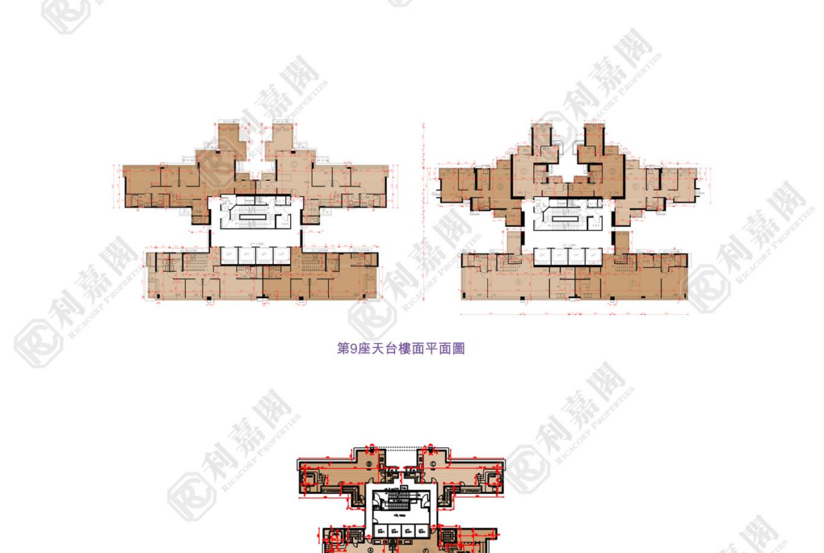 GRAND YOHO 1期 9座 - 28NTS – 香港北部都會區