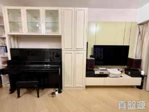 溱柏 10座 - 28NTS – 香港北部都會區