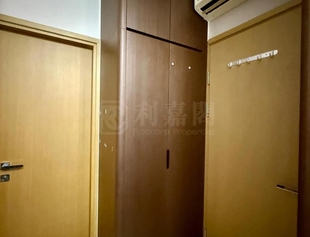 溱柏 10座 - 28NTS – 香港北部都會區