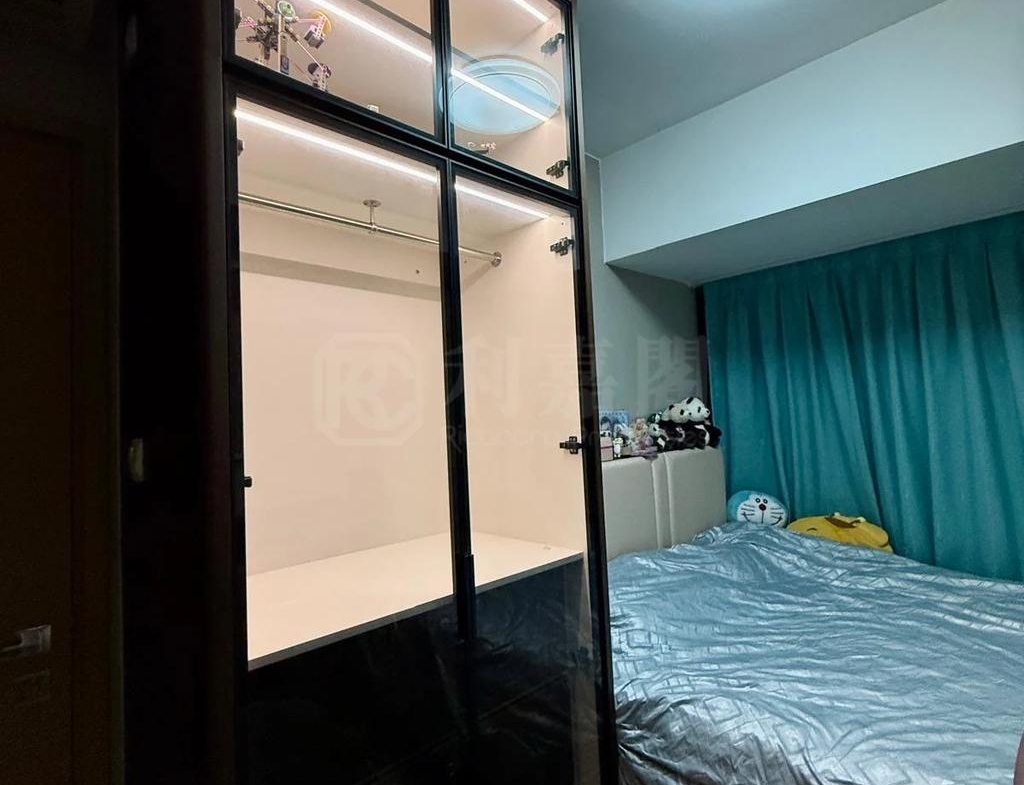 溱柏 10座 - 28NTS – 香港北部都會區