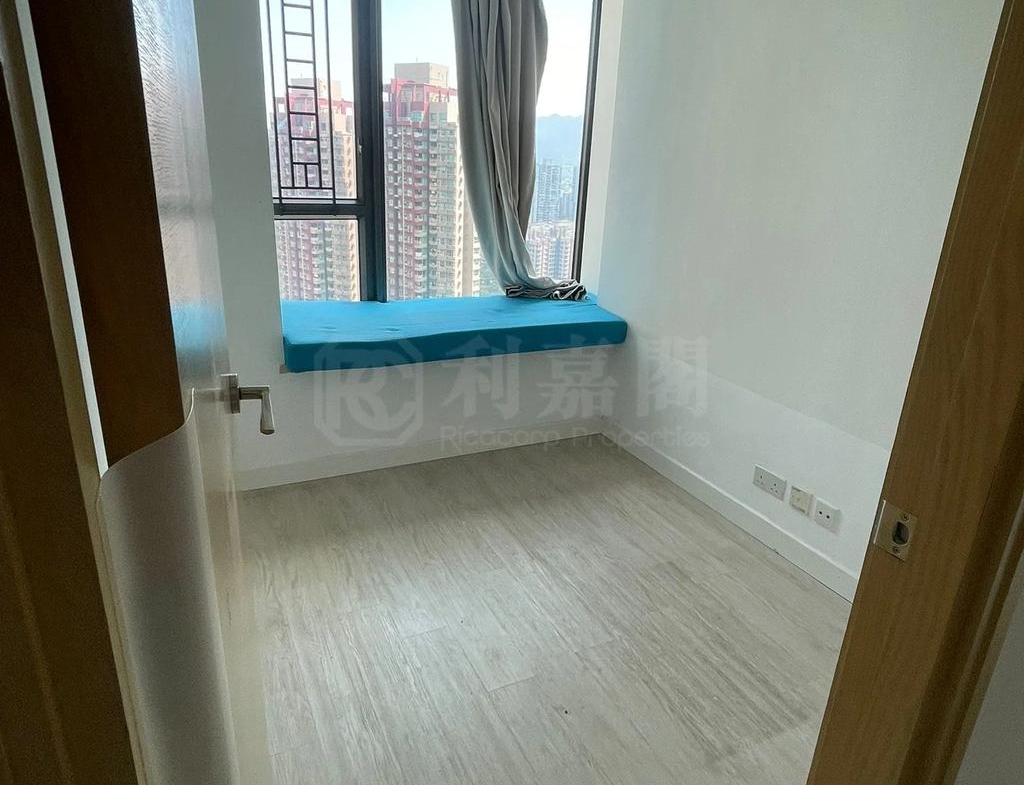 YOHO TOWN 2期 YOHO MIDTOWN 5座 - 28NTS – 香港北部都會區