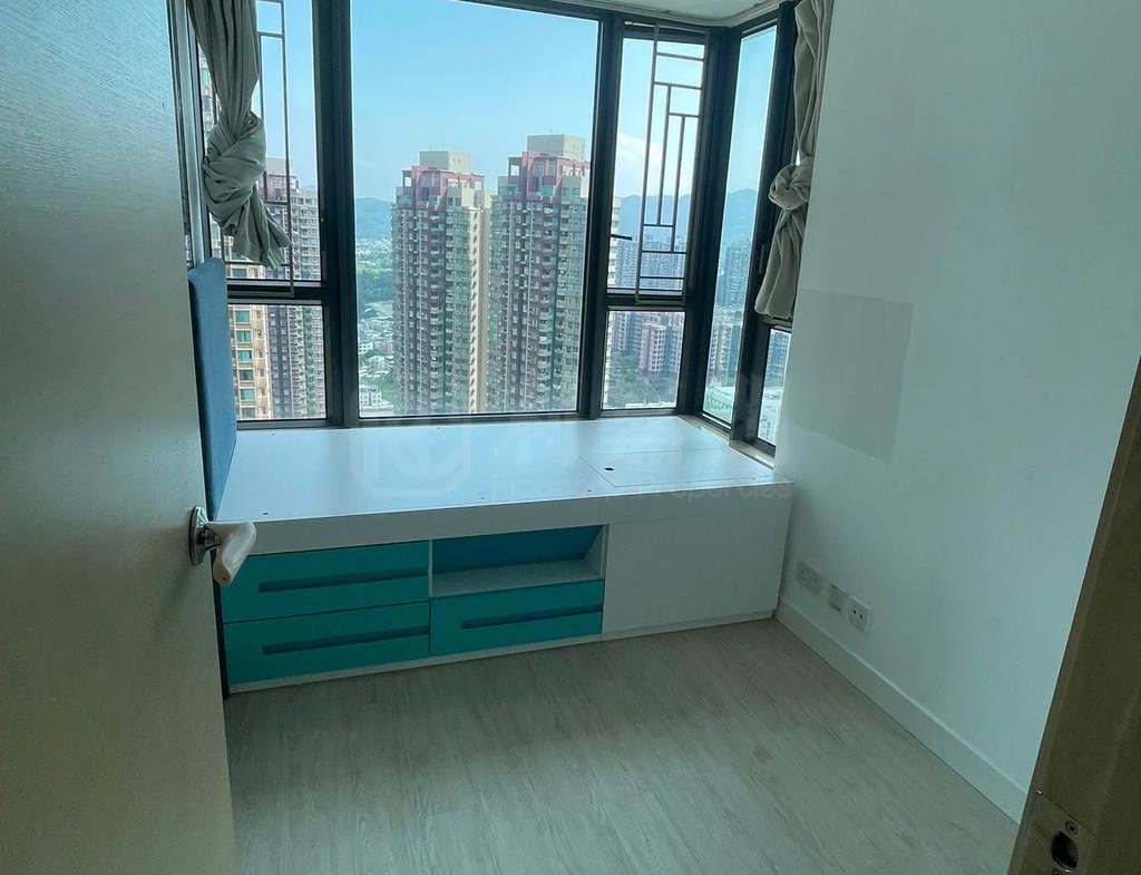 YOHO TOWN 2期 YOHO MIDTOWN 5座 - 28NTS – 香港北部都會區