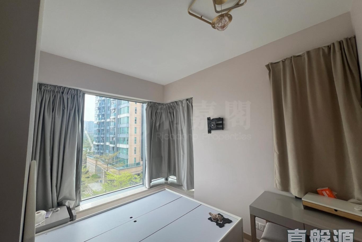 峻巒 2A期 PARK YOHO GENOVA 17座 - 28NTS – 香港北部都會區