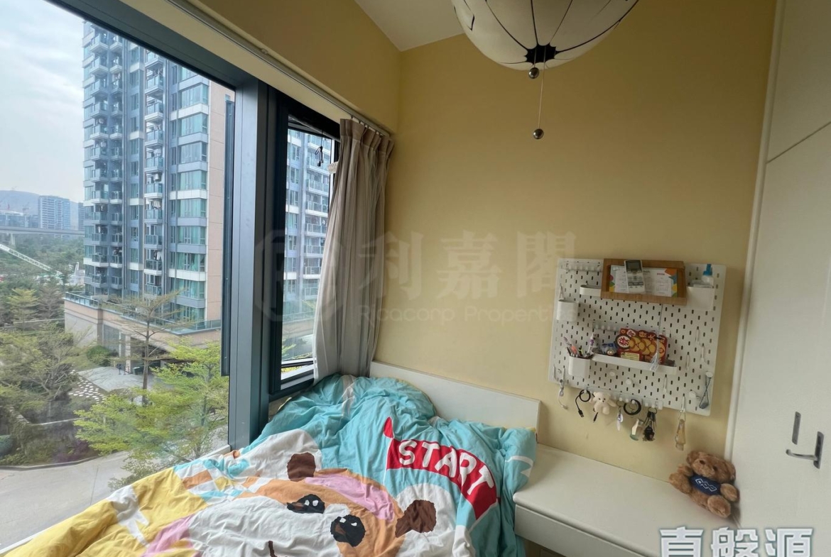 峻巒 2A期 PARK YOHO GENOVA 17座 - 28NTS – 香港北部都會區