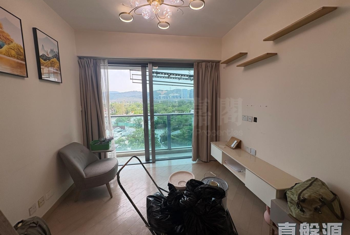 峻巒 2A期 PARK YOHO GENOVA 17座 - 28NTS – 香港北部都會區