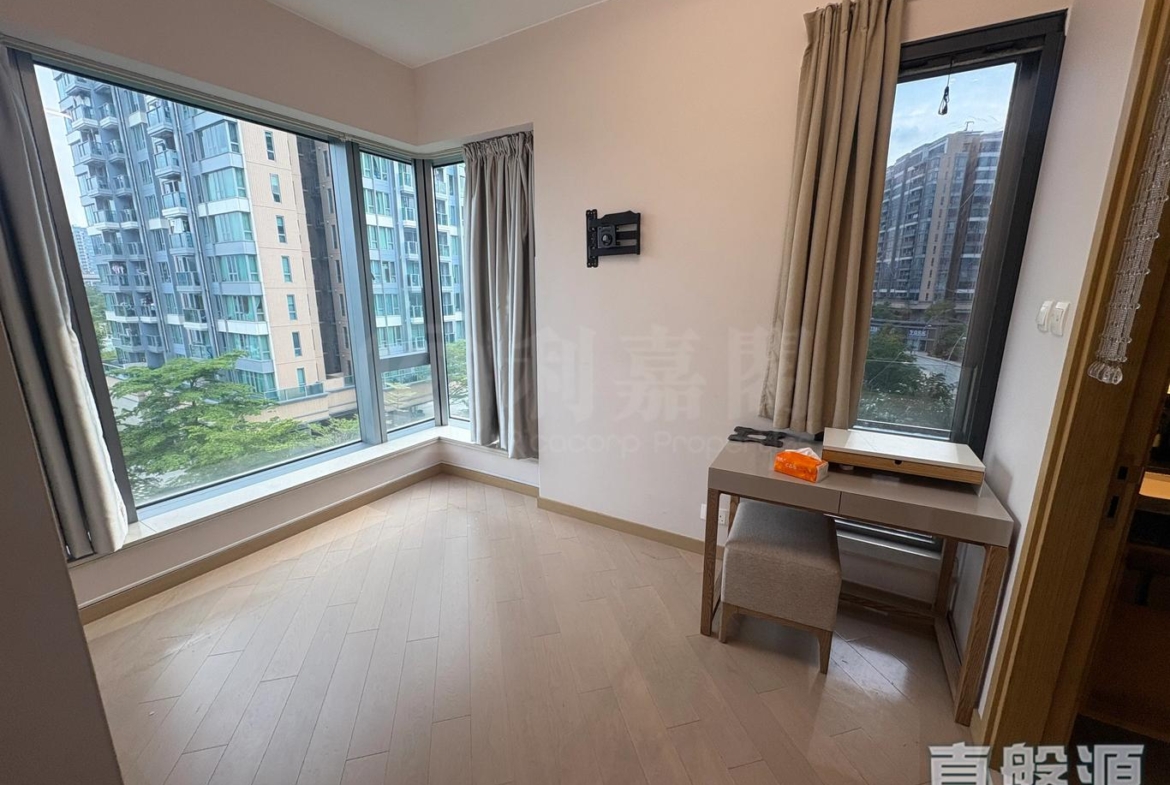 峻巒 2A期 PARK YOHO GENOVA 17座 - 28NTS – 香港北部都會區