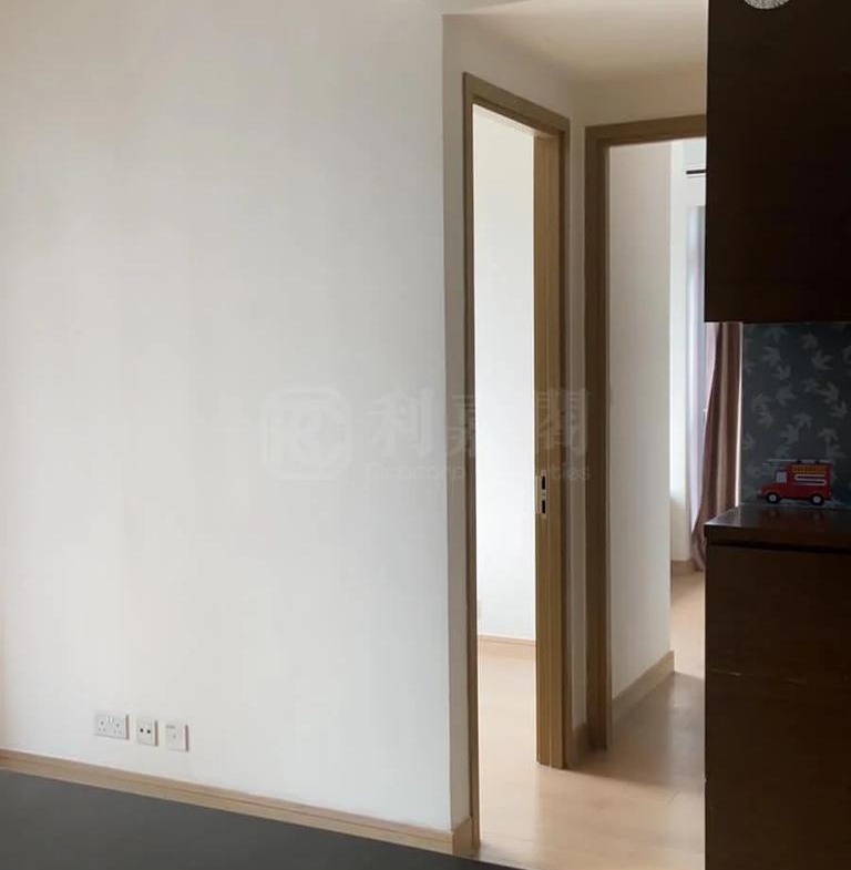 尚悅 9座 - 28NTS – 香港北部都會區