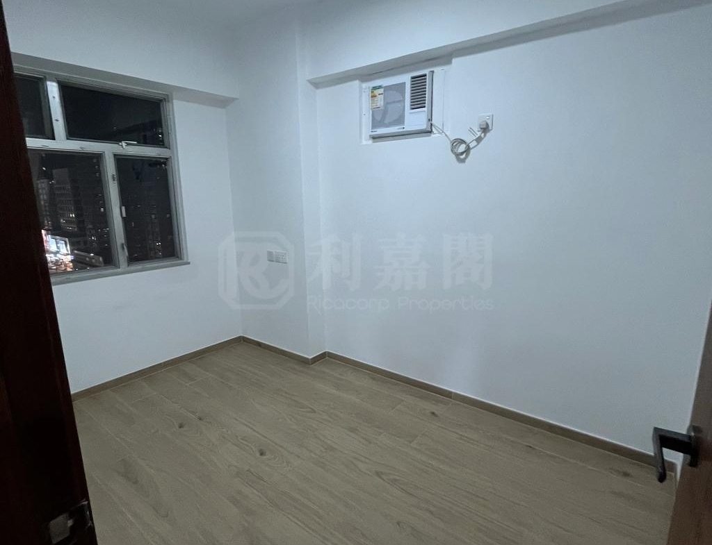 偉發大廈 - 28NTS – 香港北部都會區