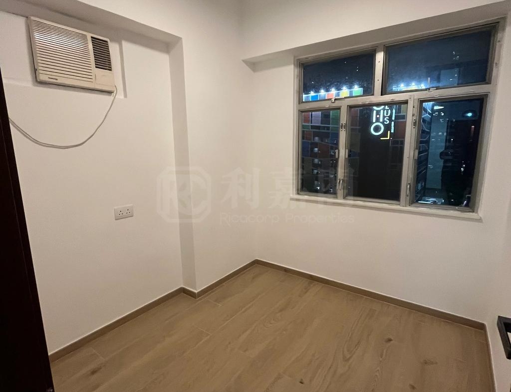 偉發大廈 - 28NTS – 香港北部都會區