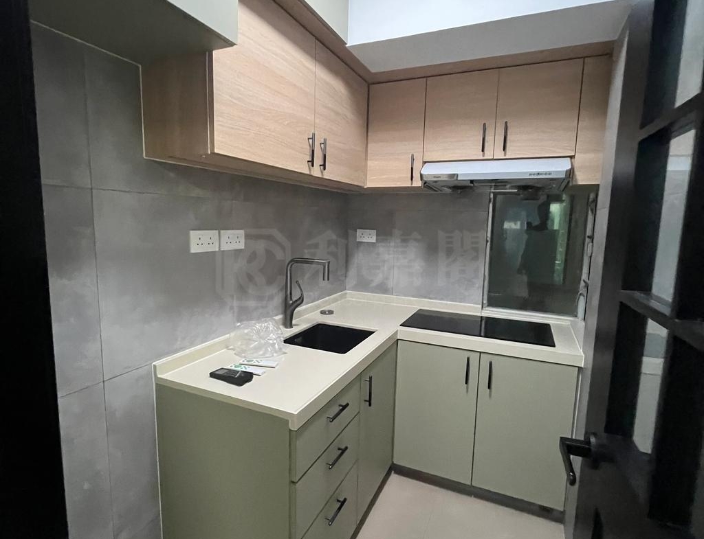 偉發大廈 - 28NTS – 香港北部都會區