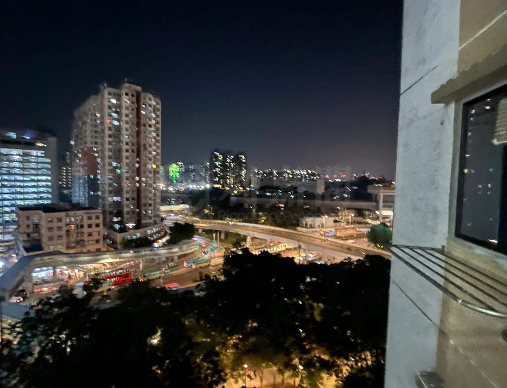 偉發大廈 - 28NTS – 香港北部都會區