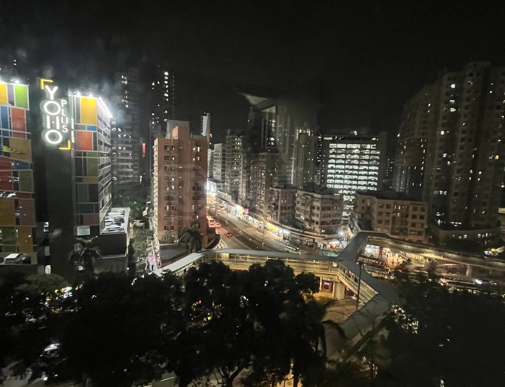 偉發大廈 - 28NTS – 香港北部都會區