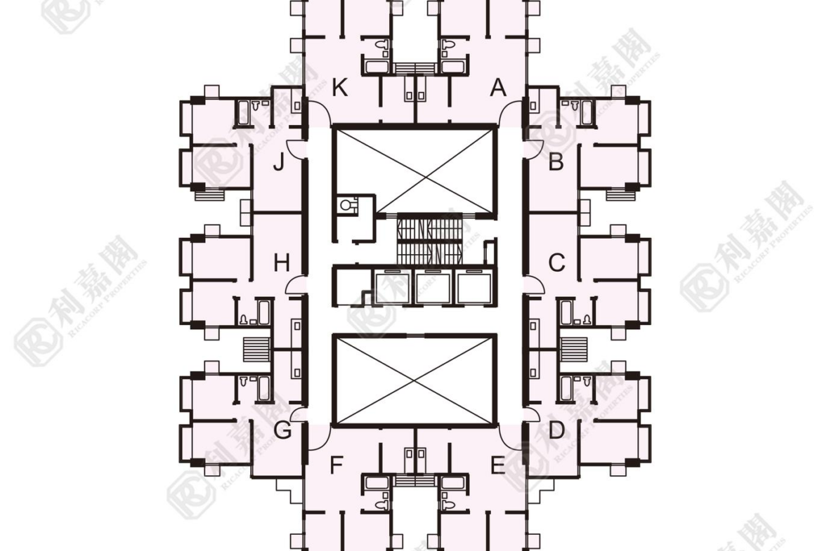 屯門市廣場 1期 4座 - 28NTS – 香港北部都會區