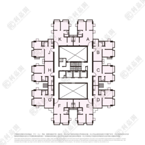 屯門市廣場 1期 4座 - 28NTS – 香港北部都會區