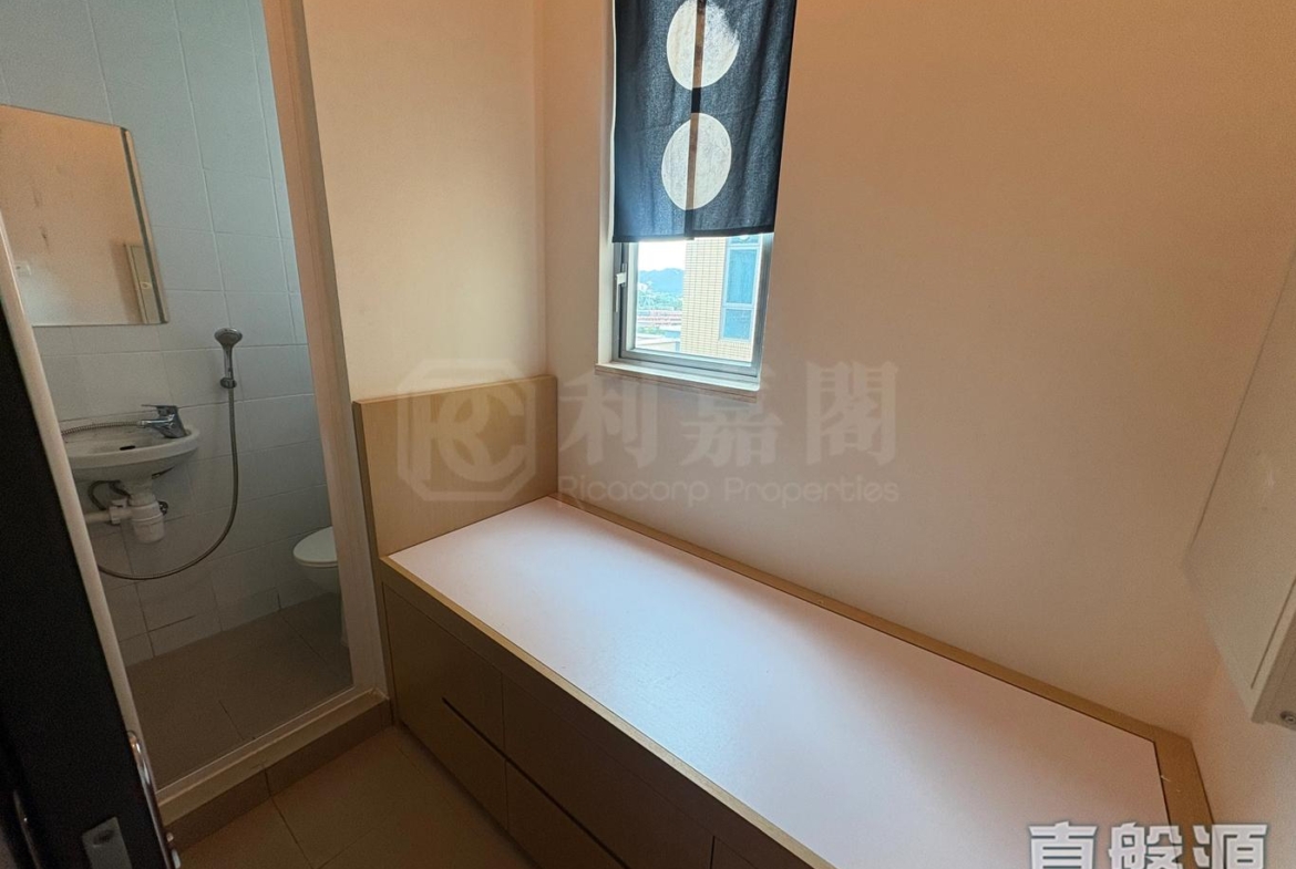 峻巒 2B期 PARK YOHO NAPOLI 23A座 - 28NTS – 香港北部都會區