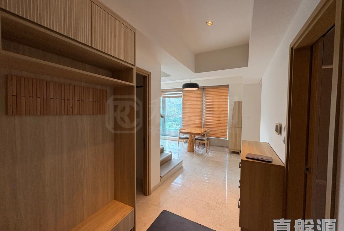 峻巒 2B期 PARK YOHO NAPOLI 23A座 - 28NTS – 香港北部都會區