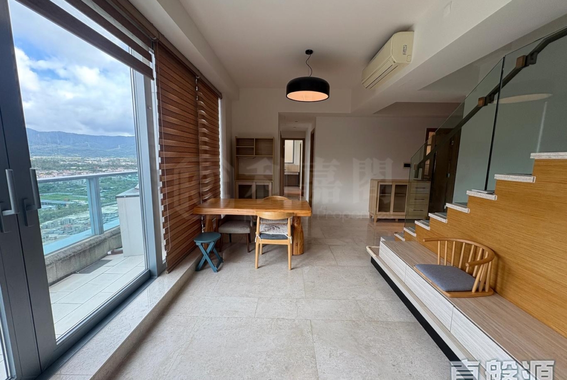 峻巒 2B期 PARK YOHO NAPOLI 23A座 - 28NTS – 香港北部都會區