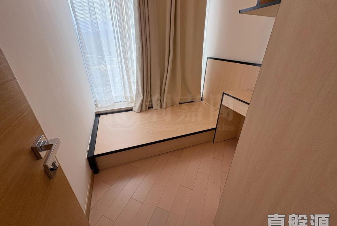 峻巒 2B期 PARK YOHO NAPOLI 23A座 - 28NTS – 香港北部都會區