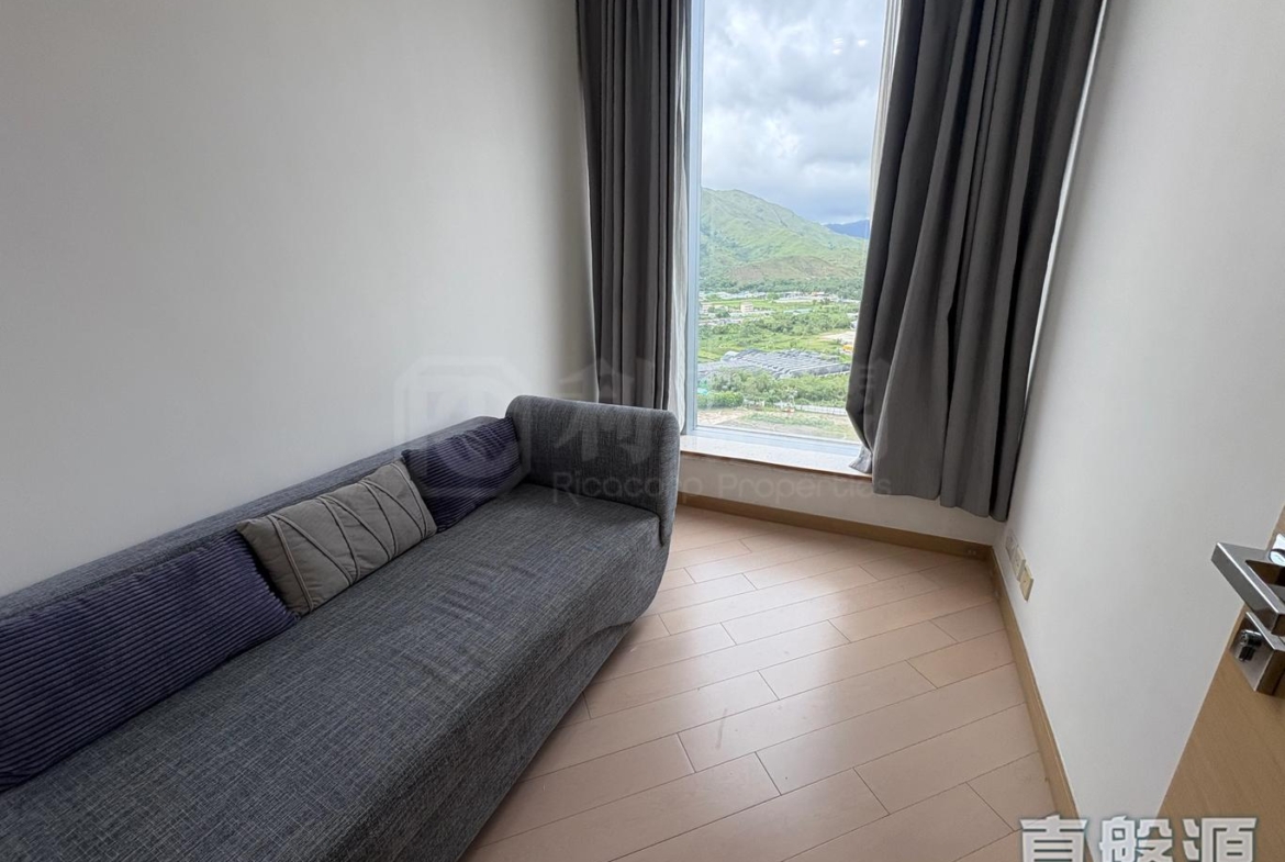 峻巒 2B期 PARK YOHO NAPOLI 23A座 - 28NTS – 香港北部都會區