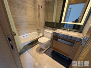 峻巒 2B期 PARK YOHO NAPOLI 23A座 - 28NTS – 香港北部都會區