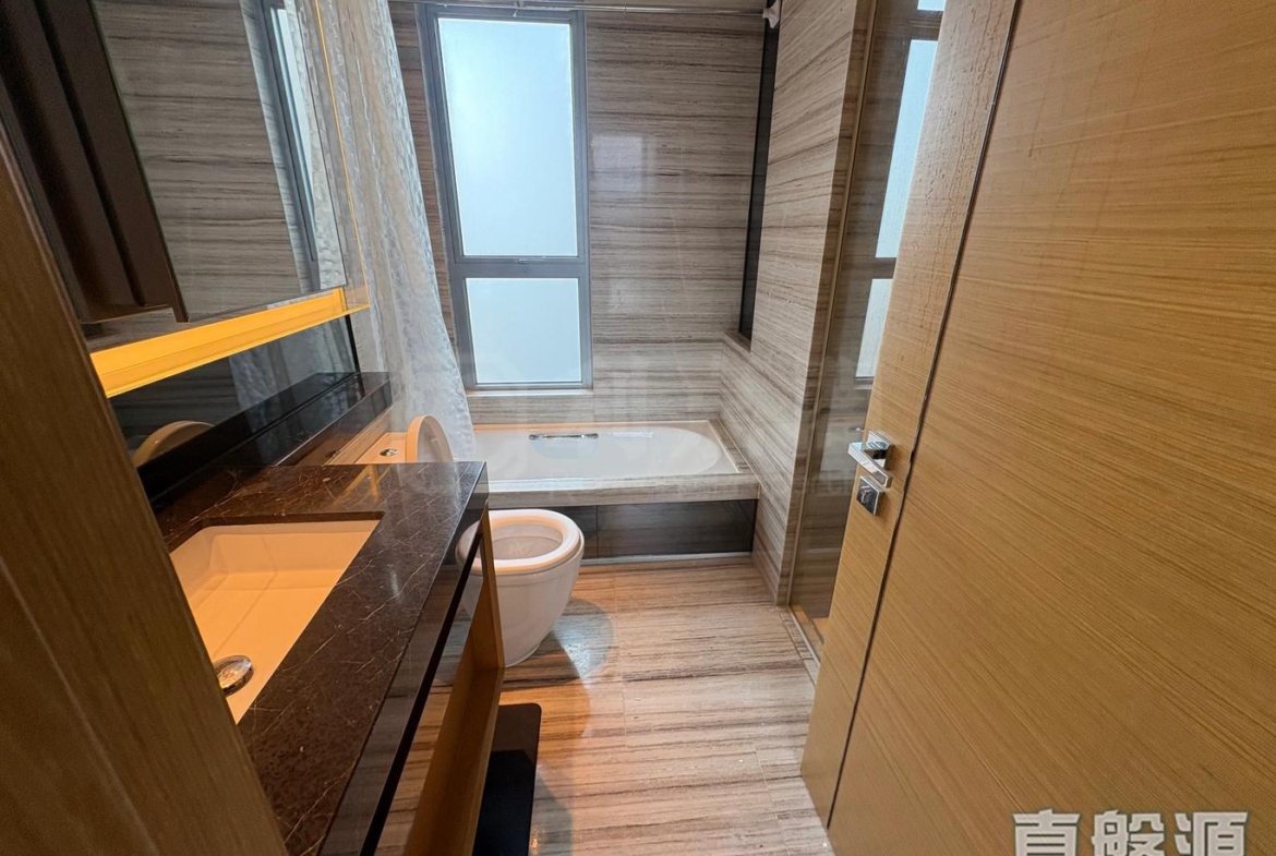 峻巒 2B期 PARK YOHO NAPOLI 23A座 - 28NTS – 香港北部都會區