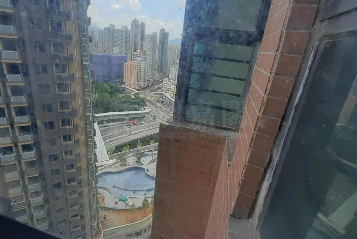 新元朗中心 1座 - 28NTS – 香港北部都會區