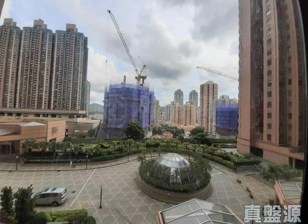 新元朗中心 1座 - 28NTS – 香港北部都會區