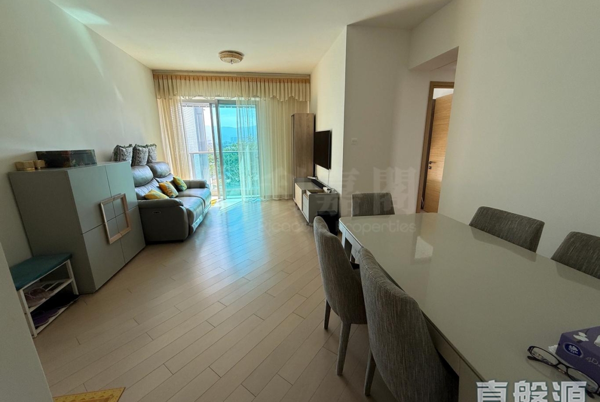 峻巒 2C期 PARK YOHO MILANO 35A座 - 28NTS – 香港北部都會區