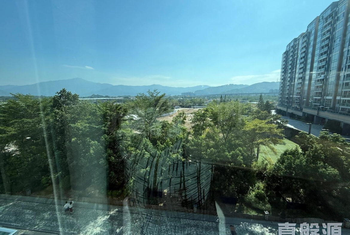 峻巒 2C期 PARK YOHO MILANO 35A座 - 28NTS – 香港北部都會區