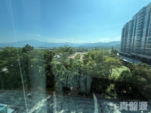 峻巒 2C期 PARK YOHO MILANO 35A座 - 28NTS – 香港北部都會區