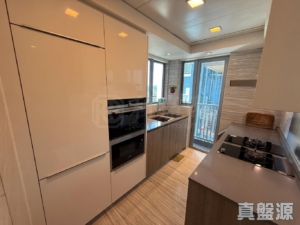 峻巒 2C期 PARK YOHO MILANO 35A座 - 28NTS – 香港北部都會區