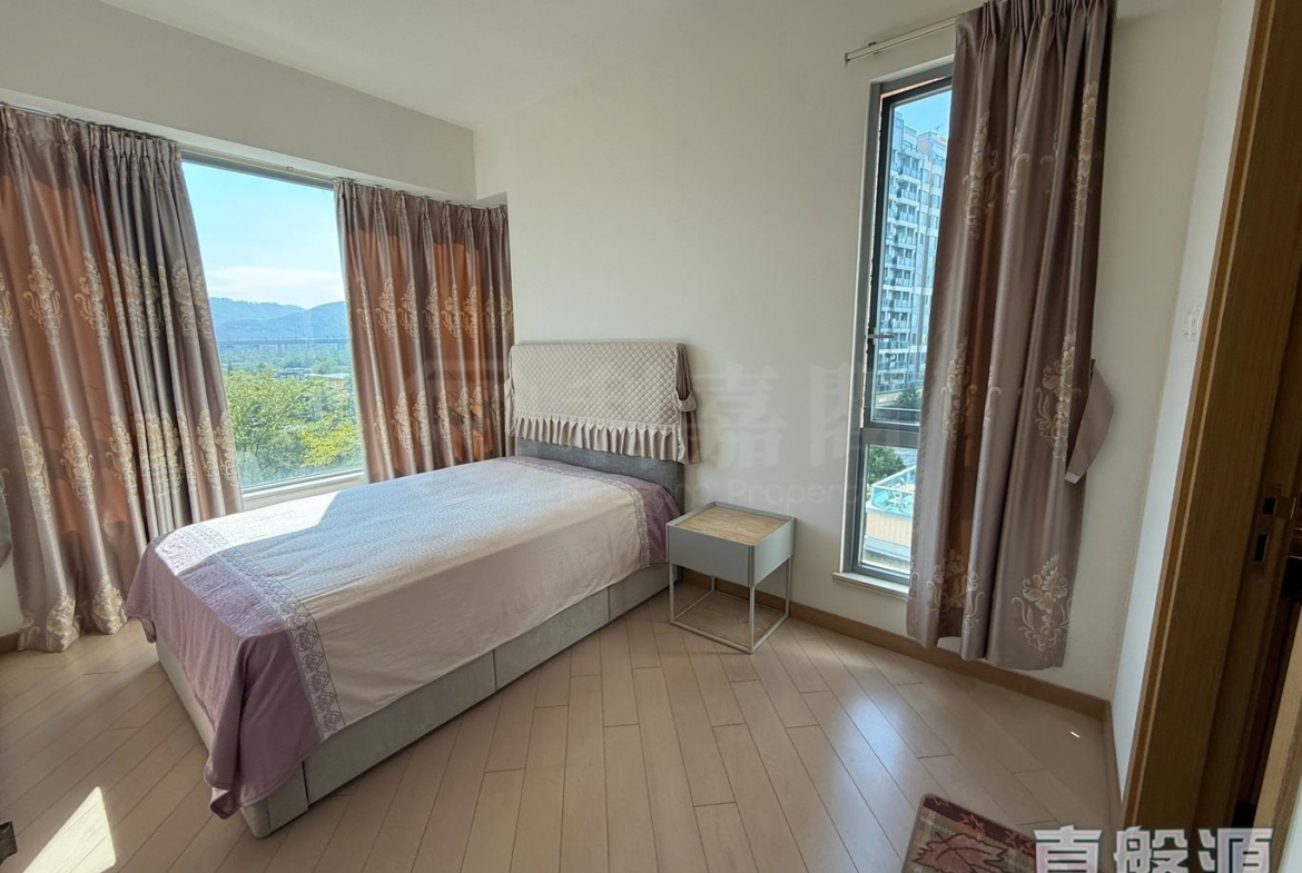 峻巒 2C期 PARK YOHO MILANO 35A座 - 28NTS – 香港北部都會區