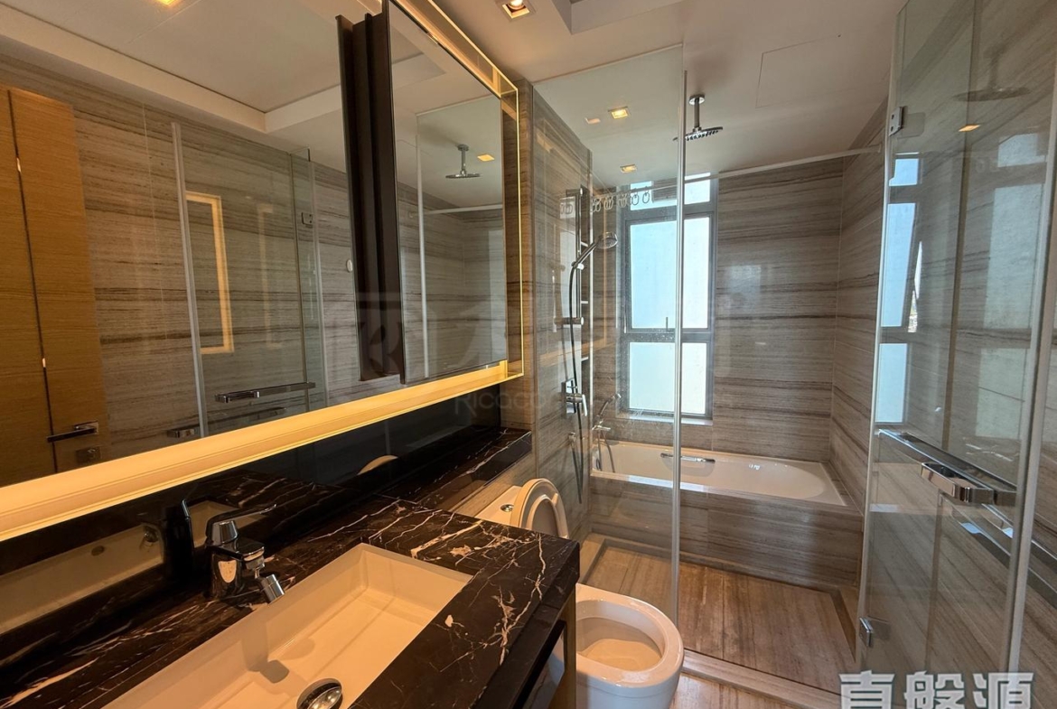 峻巒 2C期 PARK YOHO MILANO 35A座 - 28NTS – 香港北部都會區