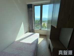 峻巒 2C期 PARK YOHO MILANO 35A座 - 28NTS – 香港北部都會區