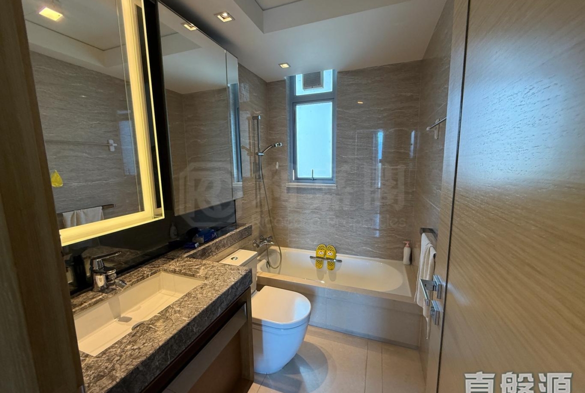 峻巒 2C期 PARK YOHO MILANO 35A座 - 28NTS – 香港北部都會區