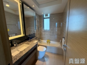 峻巒 2C期 PARK YOHO MILANO 35A座 - 28NTS – 香港北部都會區
