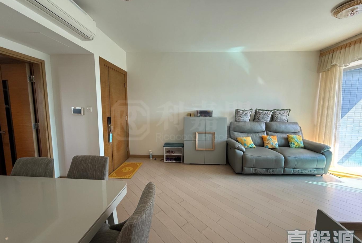 峻巒 2C期 PARK YOHO MILANO 35A座 - 28NTS – 香港北部都會區