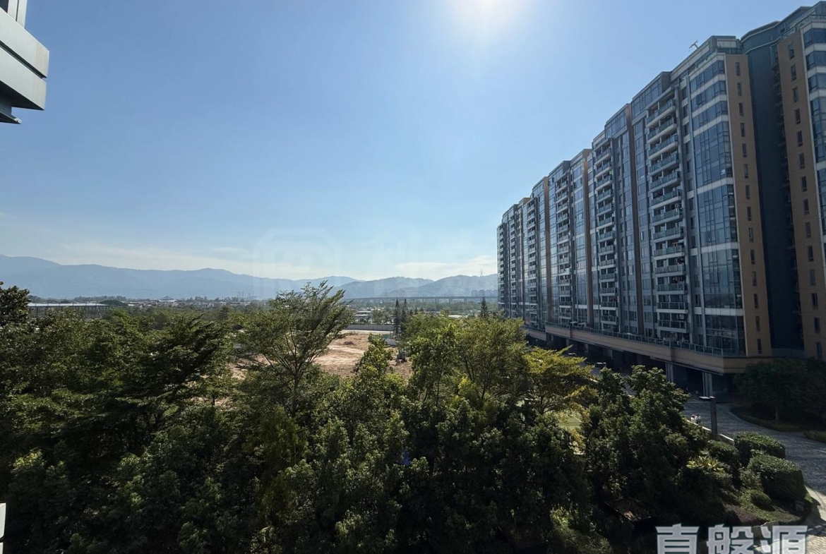 峻巒 2C期 PARK YOHO MILANO 35A座 - 28NTS – 香港北部都會區
