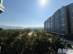 峻巒 2C期 PARK YOHO MILANO 35A座 - 28NTS – 香港北部都會區