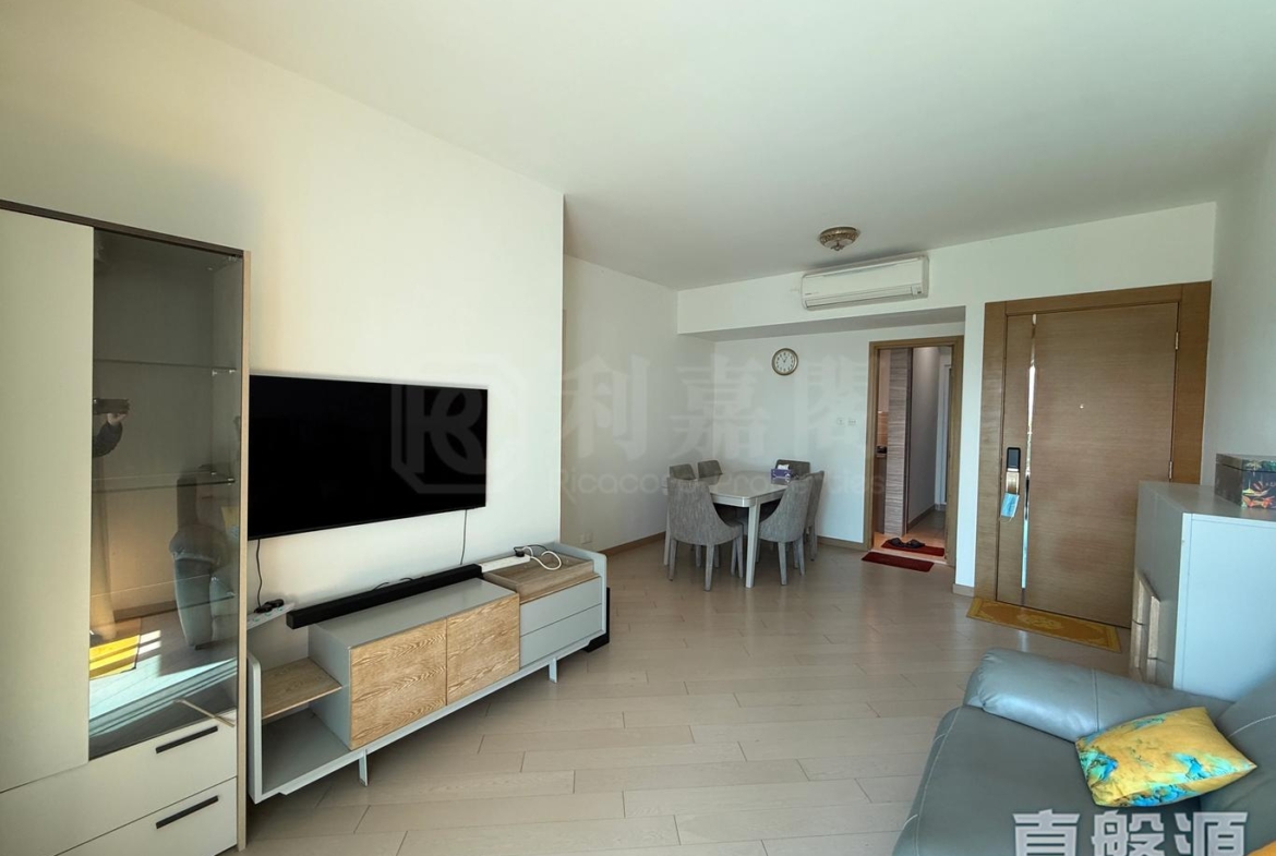 峻巒 2C期 PARK YOHO MILANO 35A座 - 28NTS – 香港北部都會區