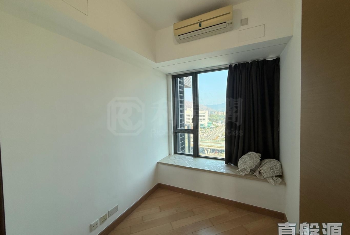 YOHO TOWN 2期 YOHO MIDTOWN 6座 - 28NTS – 香港北部都會區