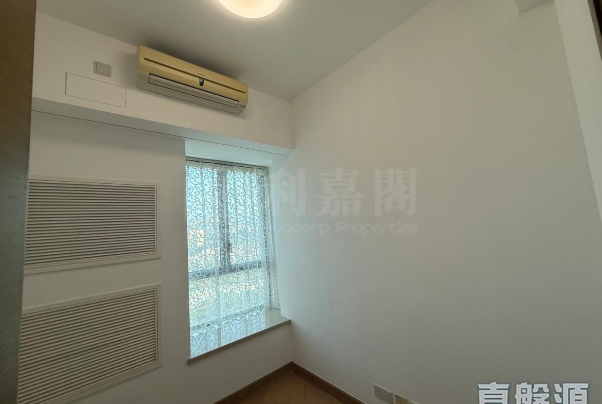 YOHO TOWN 2期 YOHO MIDTOWN 6座 - 28NTS – 香港北部都會區