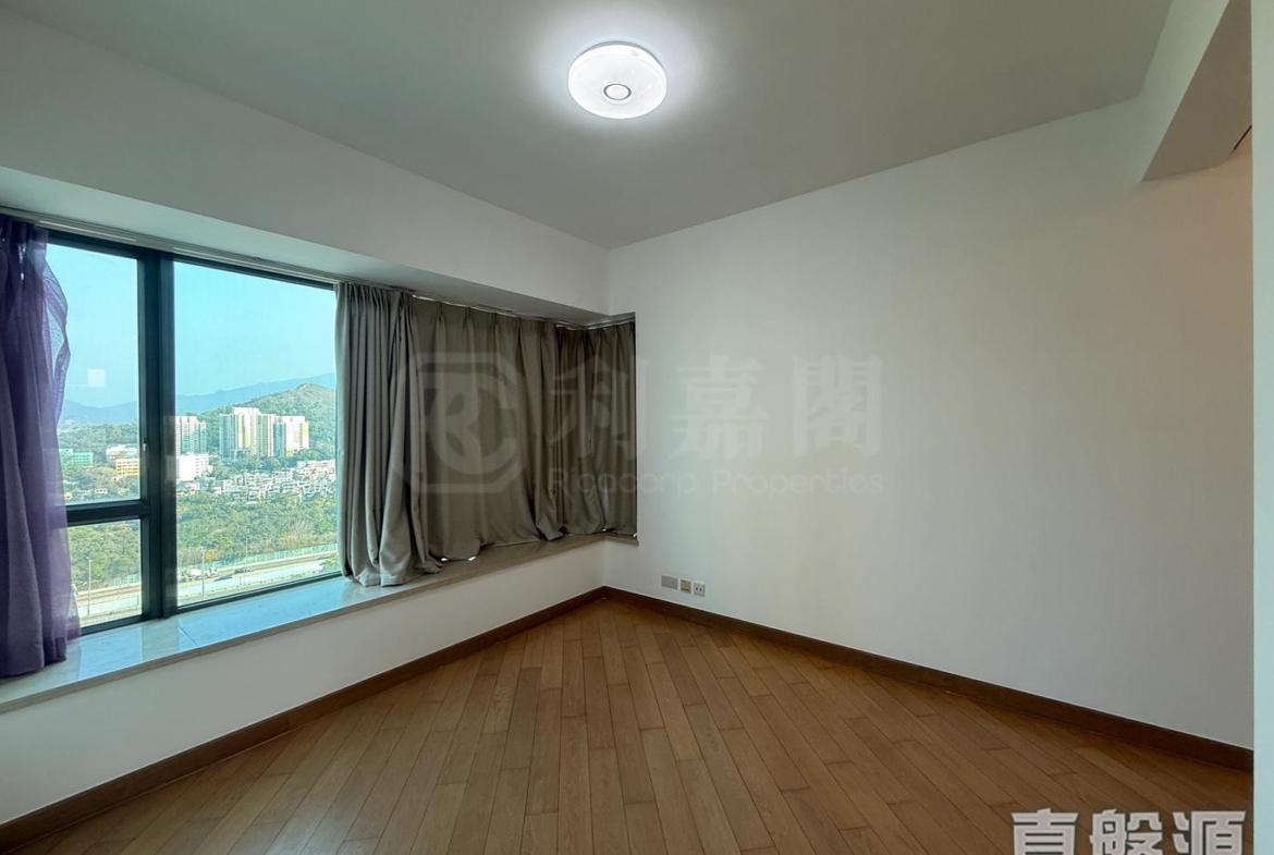 YOHO TOWN 2期 YOHO MIDTOWN 6座 - 28NTS – 香港北部都會區