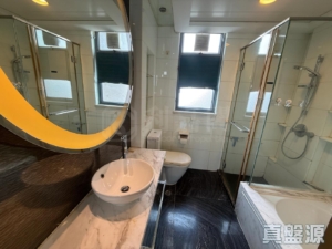 YOHO TOWN 2期 YOHO MIDTOWN 6座 - 28NTS – 香港北部都會區