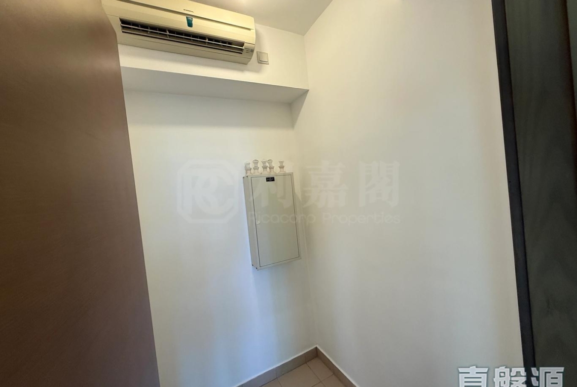 YOHO TOWN 2期 YOHO MIDTOWN 6座 - 28NTS – 香港北部都會區