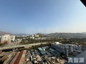 YOHO TOWN 2期 YOHO MIDTOWN 6座 - 28NTS – 香港北部都會區