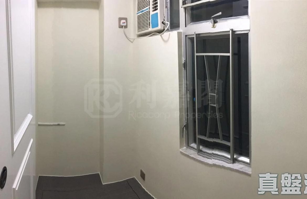 昌威大廈 - 28NTS – 香港北部都會區